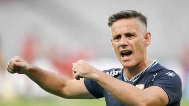 Pernyataan Herdman tentang Pemain Naturalisasi Brasil Memicu Kontroversi di Lingkungan Media Vietnam