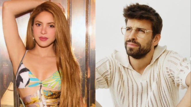 Dari Pasangan Idola Hingga Pertempuran Hukum: Kronologi Lengkap Perceraian Spektakuler Shakira dan Gerard Piqué