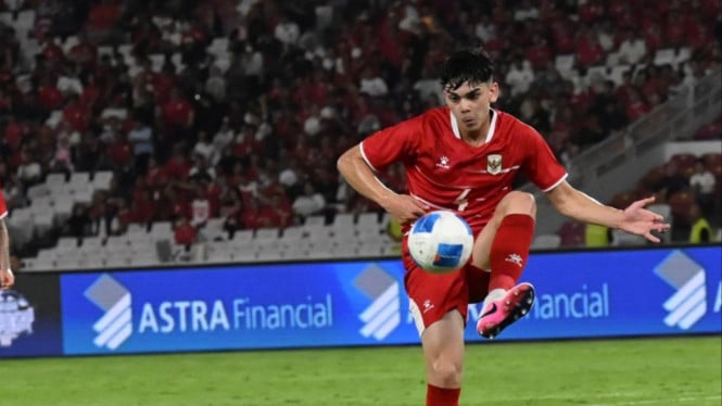 Pertahanan Timnas Indonesia Butuh Penguatan: Tiga Bek Andalan Siap Mengisi Posisi Justin Hubner di Piala AFF 2026