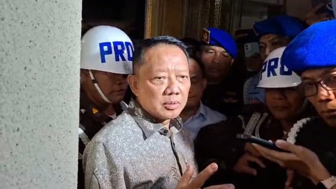 Eks Jampidsus Febrie Adriansyah Menjalani Penahanan di Rutan KPK Selama 20 Hari Pertama