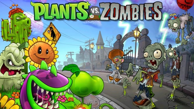 Plants vs. Zombies Kembali Memukau Gamer Indonesia dengan Fitur-Fitur Inovatif dan Gameplay yang Diperbarui