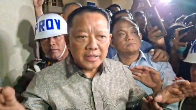 Kejagung Jelaskan Alasan Febrie Adriansyah Tidak Mengenakan Seragam Tahanan saat Penangkapan