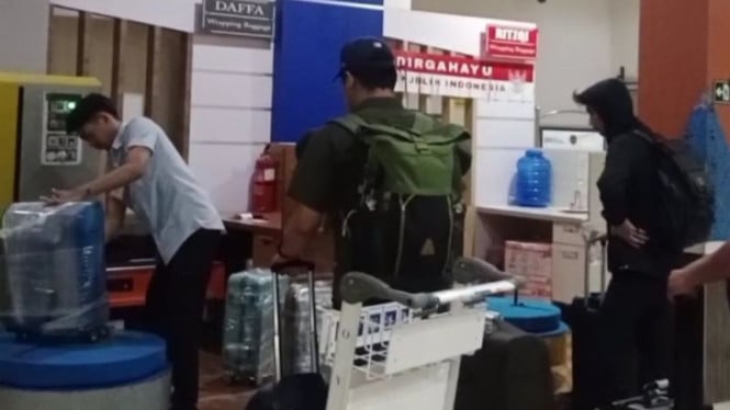 Operasi Tangkap Tangan KPK di Kota Bengkulu: Rumah Pejabat PUPR Disapu Bersih dalam Penggeledahan Besar-Besaran