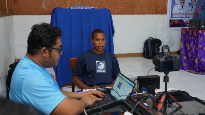 Komisi II DPR Tegaskan Integritas Data Penduduk sebagai Syarat Utama Program Bantuan Pemerintah yang Akurat