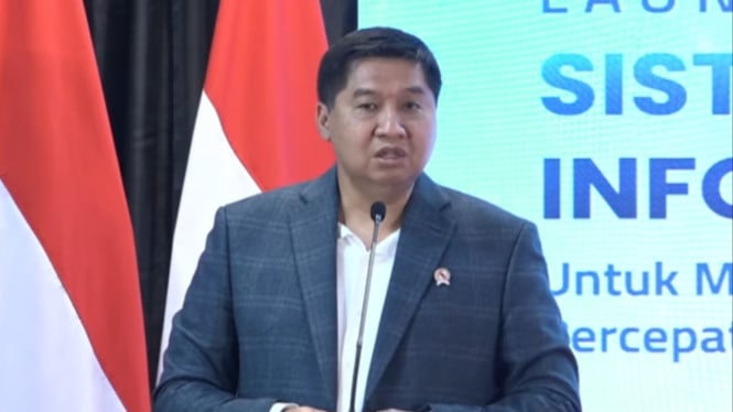 Menteri Perumahan: Pengembang Sudah Raih Banyak Kemudahan, Jangan Malah Langgar Aturan
