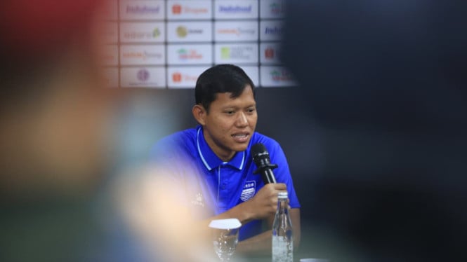 Adam Alis Bersiap Hadapi Arema FC di Piala Presiden 2026: Ketika Kenangan Juara Bertemu Dengan Loyalitas Baru