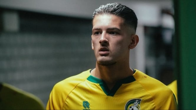 Pengamat Sepak Bola Dorong Justin Hubner Lanjutkan Karier di Eropa, Hindari Kepulangan Prematur ke Indonesia