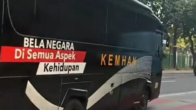 Insiden Tabrak Lari Bus Kemhan: Pengemudi Ojek Online Menjadi Korban, Keluarga Menuntut Kejelasan