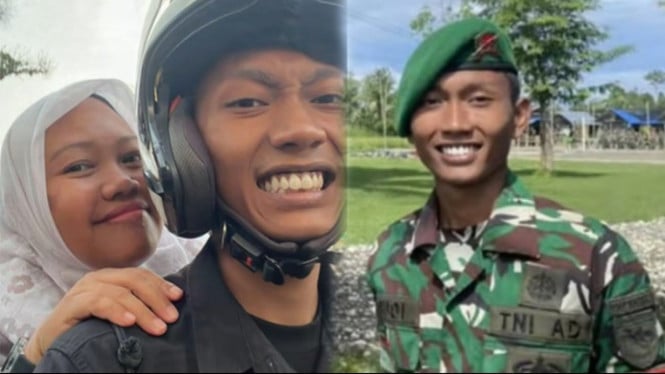 Tujuh Tersangka Ditetapkan dalam Kasus Pembunuhan Prada Arif Budi Sampurna, Ibunda Menunggu Keadilan