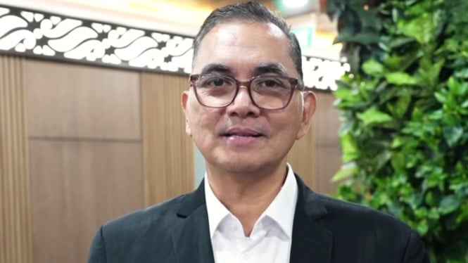 Meninggal Dunia Juru Bicara Otorita IKN Troy Pantouw, Tokoh Komunikasi Publik Kehilangan Sosok Penting