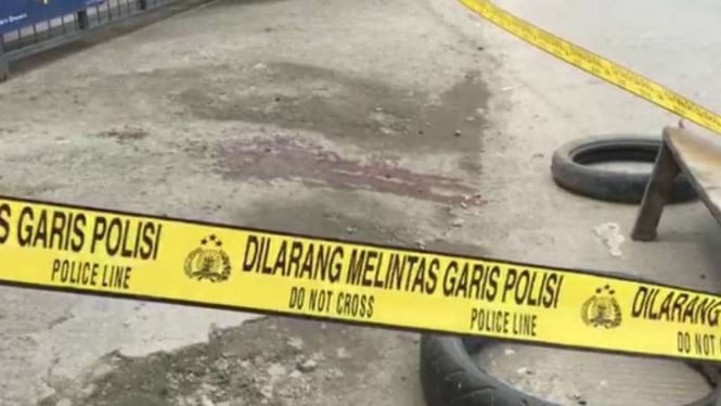 Kematian Misterius Pria 36 Tahun di Tangerang Selatan, Polsek Ciputat Timur Buka Penyelidikan Mendalam