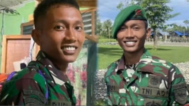 Tragedi Prada Arif Budi Sampurna: Ketika Nama Pahlawan Menjadi Simbol Keadilan yang Tertunda