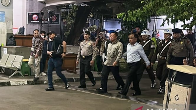 Kejagung Ungkap Modus Operandi TPPU Febrie Adriansyah, Mantan Pejabat Tinggi Diduga Cucikan Uang Hasil Kejahatan
