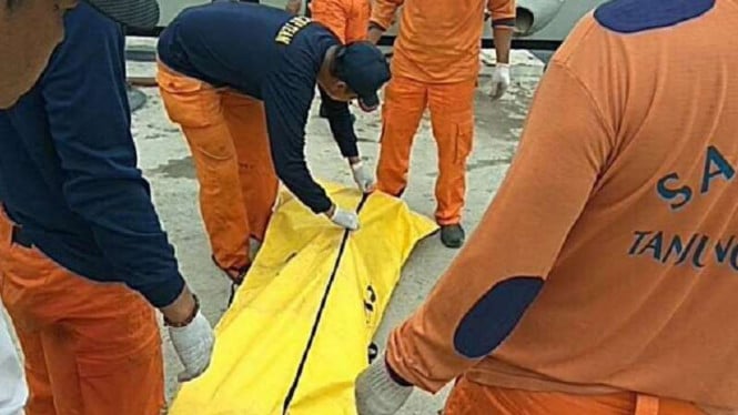 Misteri Mengerikan di Waduk Jatiluhur: Petugas Keamanan Ditemukan Tewas dengan Tangan Terborgol, Polisi Lakukan Penyelidikan Mendalam