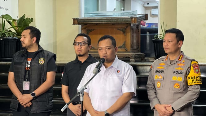 Pengadilan Tolak Dakwaan Awal Terhadap Dokter Tifa, Polda Masih Punya Peluang Perbaiki Tuduhan