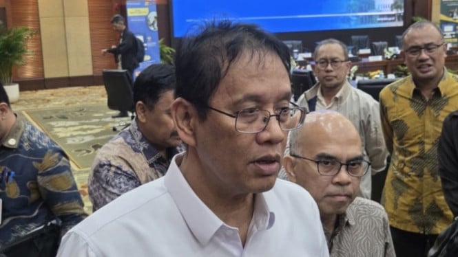 Menteri Keuangan Pastikan Stabilitas APBN Meski Volatilitas Harga Minyak Mengguncang Pasar Global