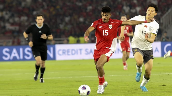 Penolakan Ricky Kambuaya dari Skuad Piala AFF 2026 Memicu Respons Keras Legendaris Timnas Indonesia