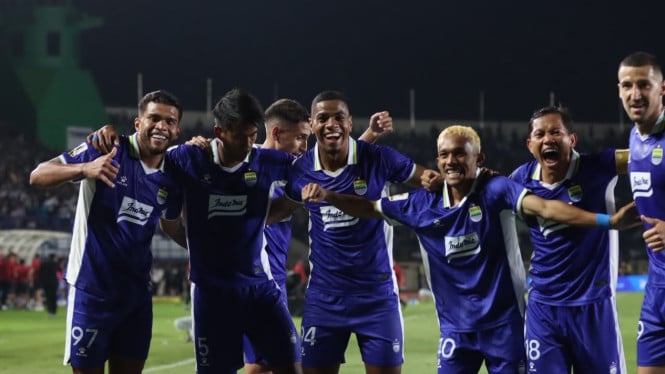Piala Presiden 2026 di Stadion Si Jalak Harupat: Momentum Emas UMKM untuk Raih Peluang Ekonomi