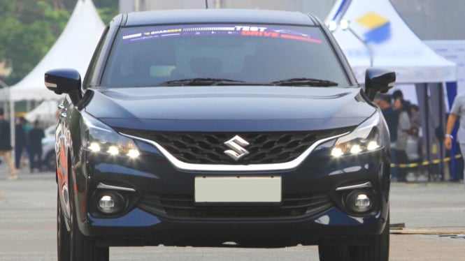 Suzuki Baleno Hilang dari Pasaran Baru, Pasar Bekas Justru Ramai Dengan Penawaran Menarik