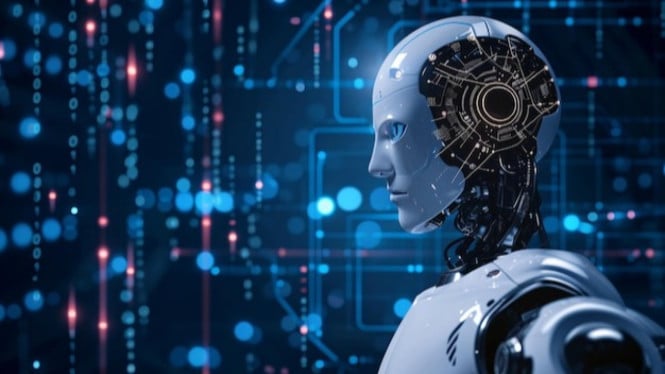 Revolusi Teknologi Robot di Era Modern: Dari Asisten Rumah Tangga Hingga Pekerja Industri Masa Depan