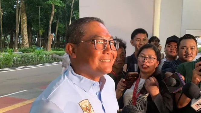Sumardji Ungkap Kemungkinan Pemimpin Skuad Timnas Indonesia untuk Piala AFF 2026, Fokus pada Pemain Persija