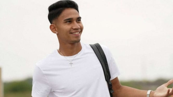 Sumardji Buka Suara Terkait Kondisi Marselino Ferdinan yang Terganggu Cedera Menjelang Ajang AFF 2026