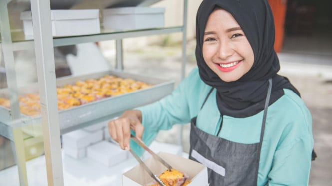 Pengangguran Masih Tinggi? Berikut 17 Peluang Usaha Bermodal Rendah yang Bisa Dimulai dari Rumah