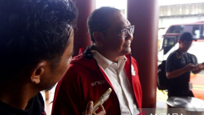 Strategi 26 Pemain Timnas Indonesia untuk Piala AFF 2026: Pertimbangan Matang di Balik Keputusan BTN