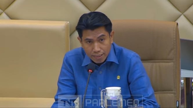 Gerindra Jelaskan Keselarasan Visi PDIP dan Pemerintah dalam Mewujudkan Kesejahteraan Rakyat