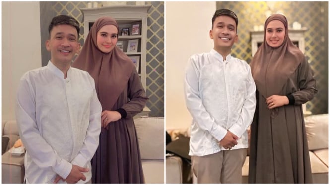 Cathrine Wilson Klarifikasi Hubungan dengan Ruben Onsu: Bukan Pasangan Romantis, Hanya Kolaborasi Profesional