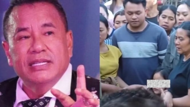 Kematian Tragis di Bali: Hotman Paris Angkat Kasus Pria yang Tewas Dikeroyok Menjadi Sorotan Hukum Nasional