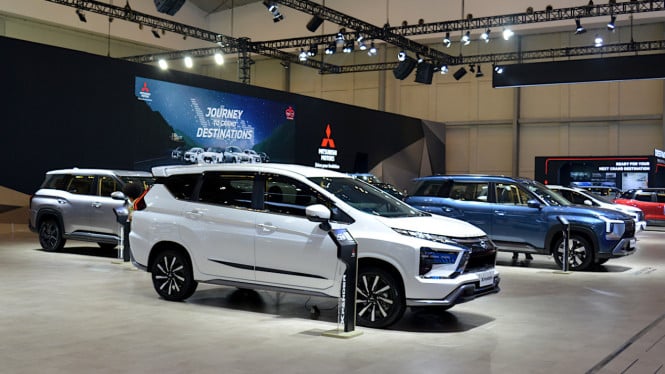 Jelang GIIAS 2026: Pasar MPV Bergejolak, BAIC T1 Hadir, dan Pentingnya Edukasi Keselamatan Berkendara