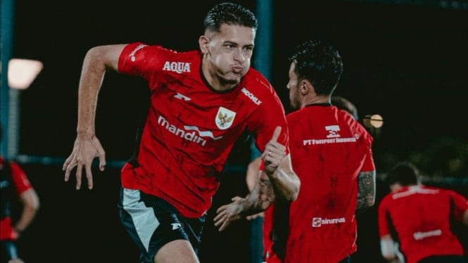 PSSI Terus Andalkan Justin Hubner untuk Piala AFF 2026, Negosiasi dengan Fortuna Sittard Masih Berlanjut