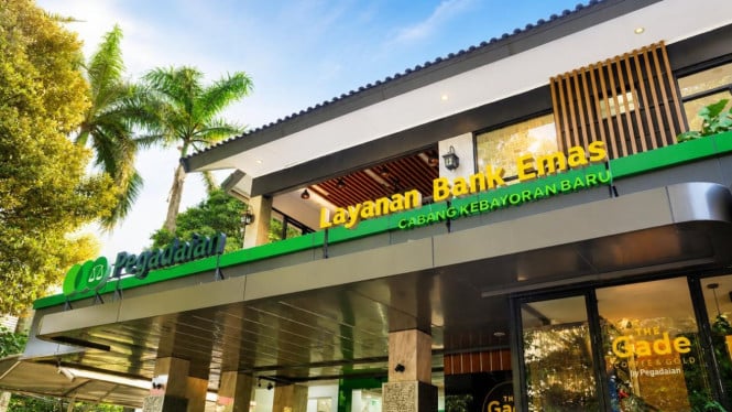 Pegadaian Raih Pencapaian Gemilang di Semester Pertama 2026, Soliditas BUMN Terus Terbukti