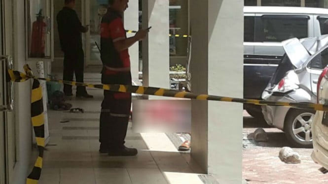 Kementerian Kesehatan Buka Investigasi Mendalam Terkait Tragedi Dokter Muda Siti Zahra Maghfira
