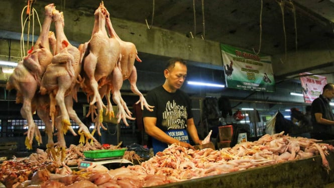 Stabilitas Harga Beras Nasional Menjadi Penopang Ekonomi Keluarga Indonesia di Tengah Lonjakan Harga Pangan Lainnya