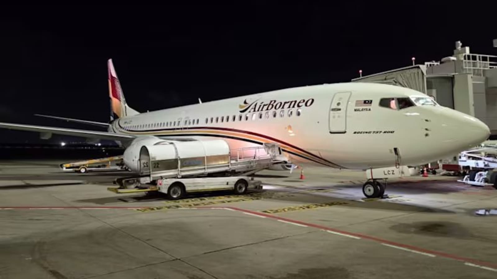 AirBorneo Siap Ekspansi ke Jakarta, Melanjutkan Agresivitas Penerbangan Regional ASEAN