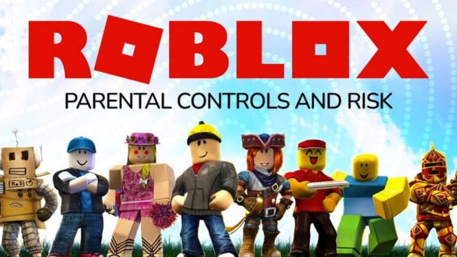 Platform Game Roblox Mengalami Transformasi Digital: Integrasi Kecerdasan Buatan dan Grafis Canggih Akan Mengubah Ekosistem Gaming