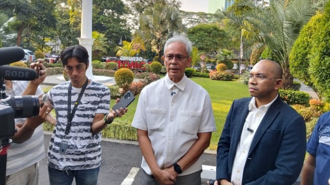 Polda Metro Jaya Langkah Cepat Cegah Eskalasi Konflik Usai Insiden Berdarah di Menteng
