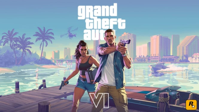 Masa Berlaku Terbatas Kode Digital GTA 6 di Jepang: Tren Baru yang Mengubah Ekosistem Industri Game Global