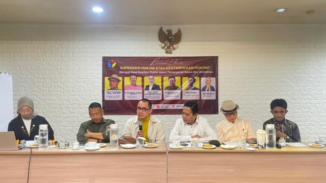 Pakar Hukum Tegaskan Penyelidikan Mantan Jampidsus Harus Bebas dari Intervensi Politik
