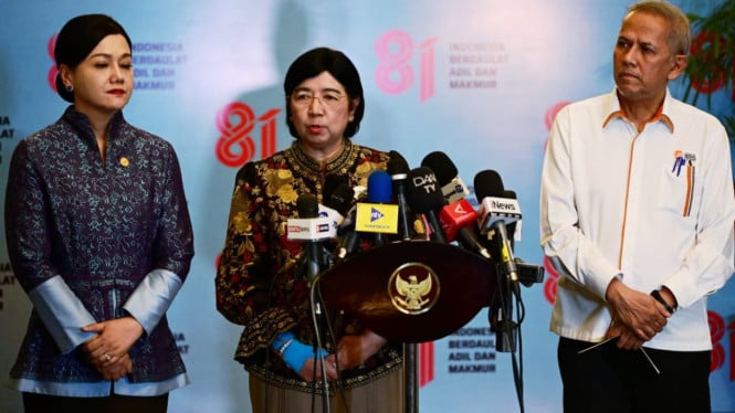 Stabilitas Moneter Tetap Terjaga, BI Tegaskan Transisi Kepemimpinan Tidak Mengganggu Pelaksanaan Kebijakan Ekonomi