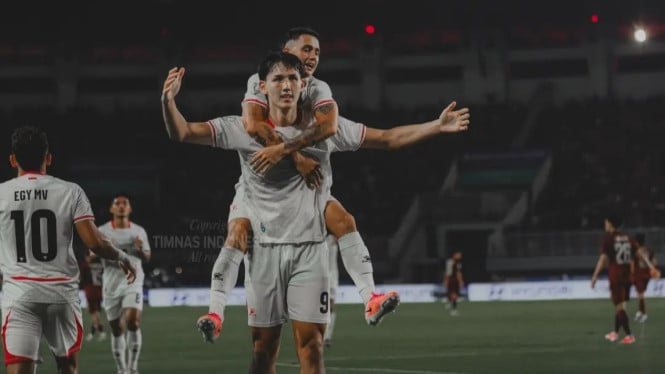 Prestasi Gemilang Mitchell Baker Mencuri Perhatian Media Regional di Piala AFF 2026