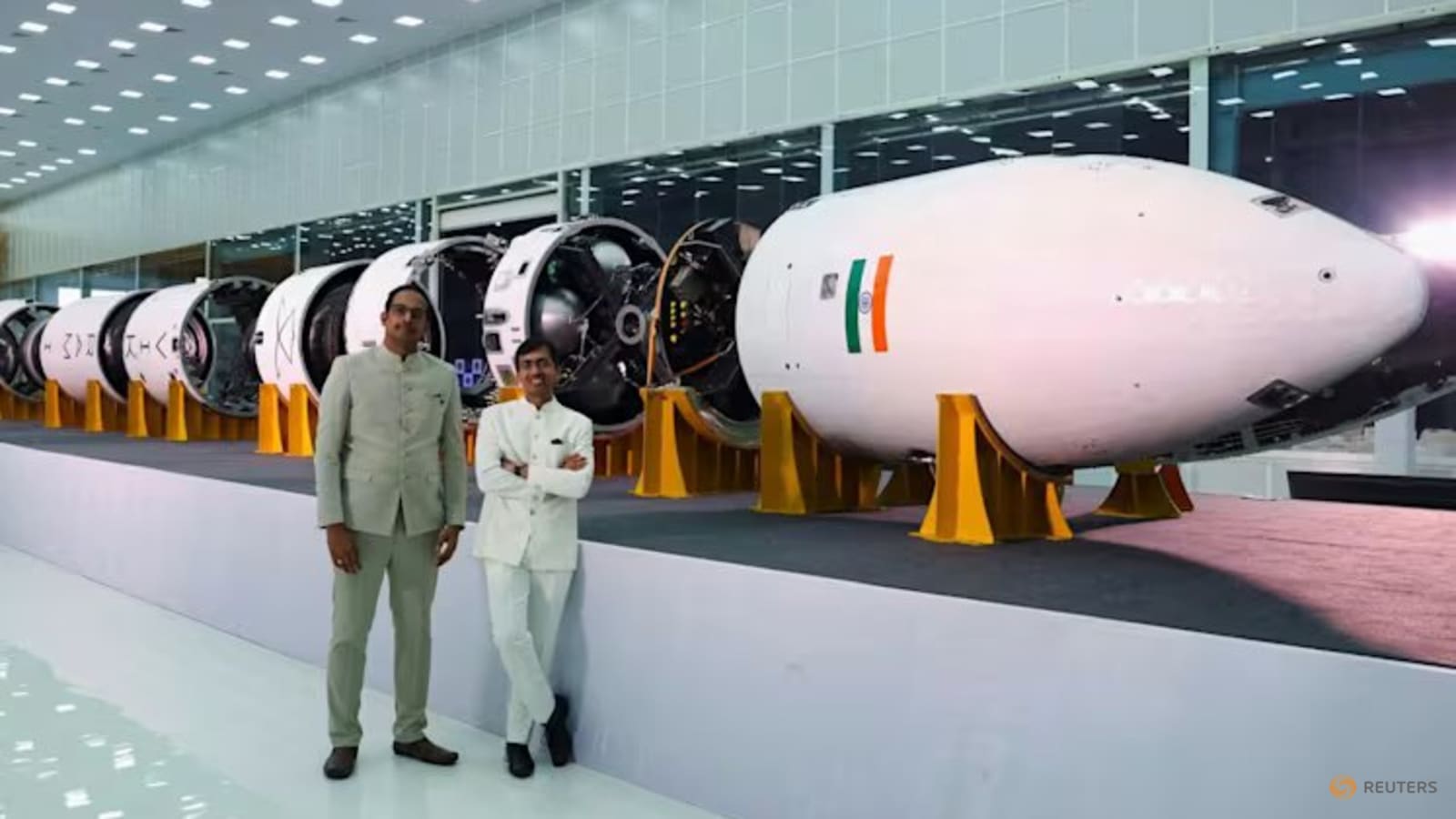 Talent Drain di Sektor Antariksa India: Antara Ambisi Komersial dan Pelestarian Institusi Penelitian Negara