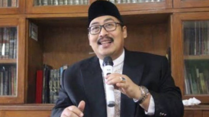 PBNU Desak Jaksa Agung Pertahankan Komitmen Pemberantasan Korupsi di Tengah Bergulirnya Kasus Febrie Adriansyah
