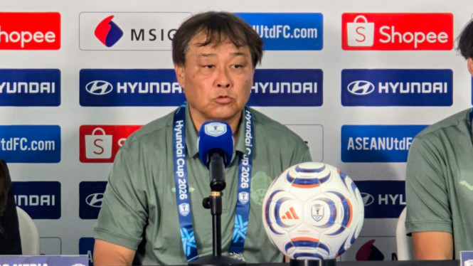 Pelatih Kamboja Akui Keunggulan Timnas Indonesia, Sebut Perbedaan Kualitas Pemain Sangat Signifikan