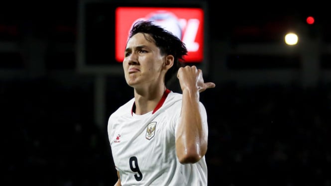 Kemenangan Gemilang Indonesia atas Kamboja Membuat Vietnam Khawatir, Mitchell Baker Jadi Sorotan dalam Persiapan Piala AFF 2026