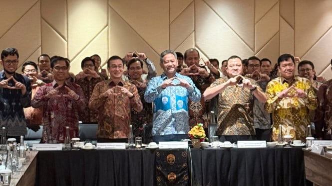 Telkom Pimpin Gerakan Nasional Antisipasi Ancaman Cyber Era Kuantum Melalui Workshop Kriptografi Revolusioner