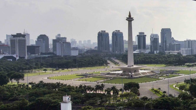 Kementerian Agama Mobilisasi Umat untuk Doa Bersama Rayakan Kemerdekaan RI di Monas