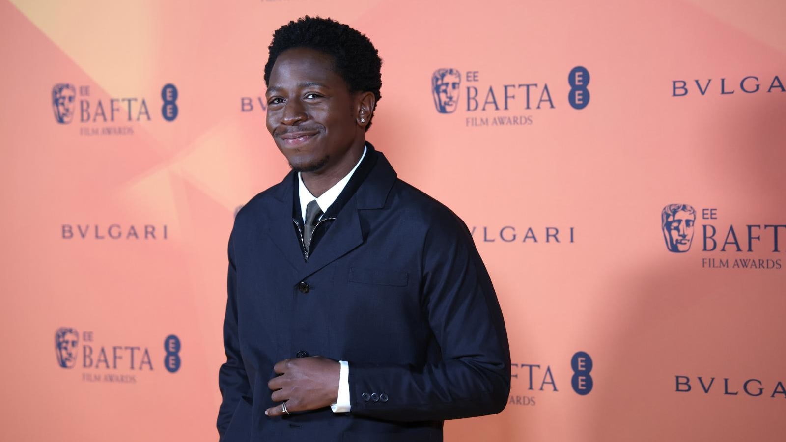 David Jonsson Resmi Masuki Marvel Cinematic Universe sebagai Pewaris Panther Hitam di Film Ketiga